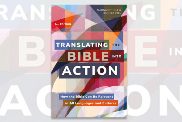 Translating the Bible into Action (2nd edition)