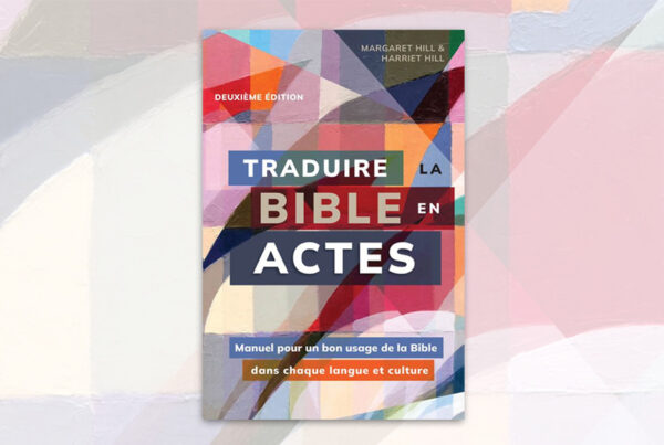 Traduire la Bible en Actes
