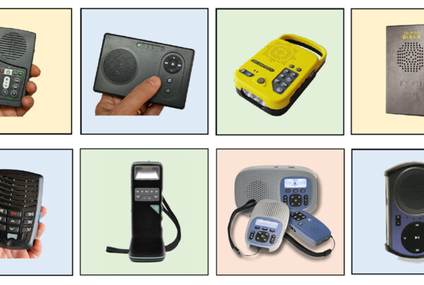 Which Audio Player?