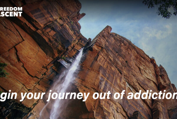 Freedom Ascent