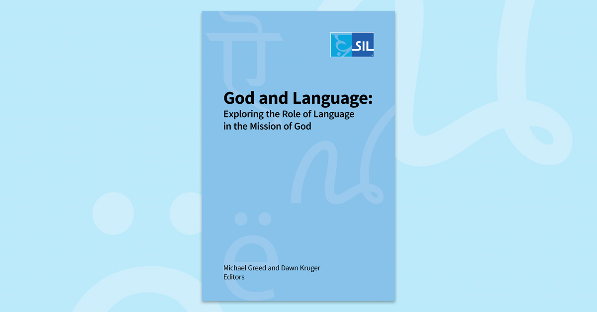 God and Language