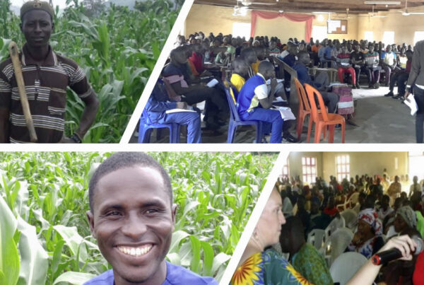 Faith and Farming