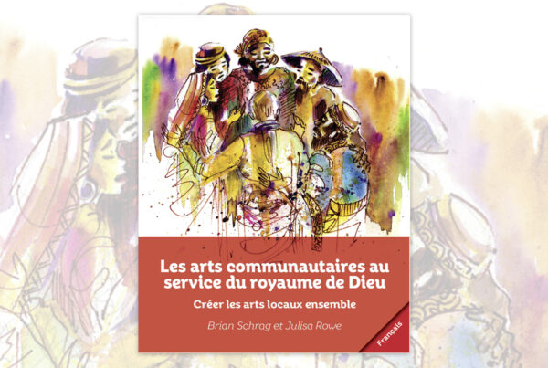 Les arts communautaires