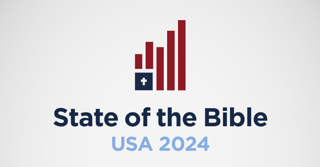 State of the Bible 2024