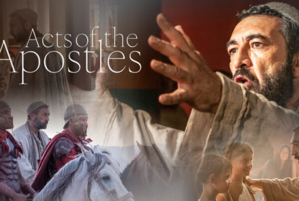 Acts of the Apostles