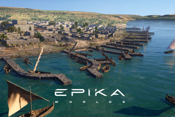 Epika Worlds
