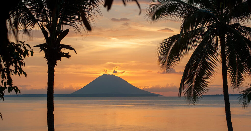 Sulawesi Research Pilot