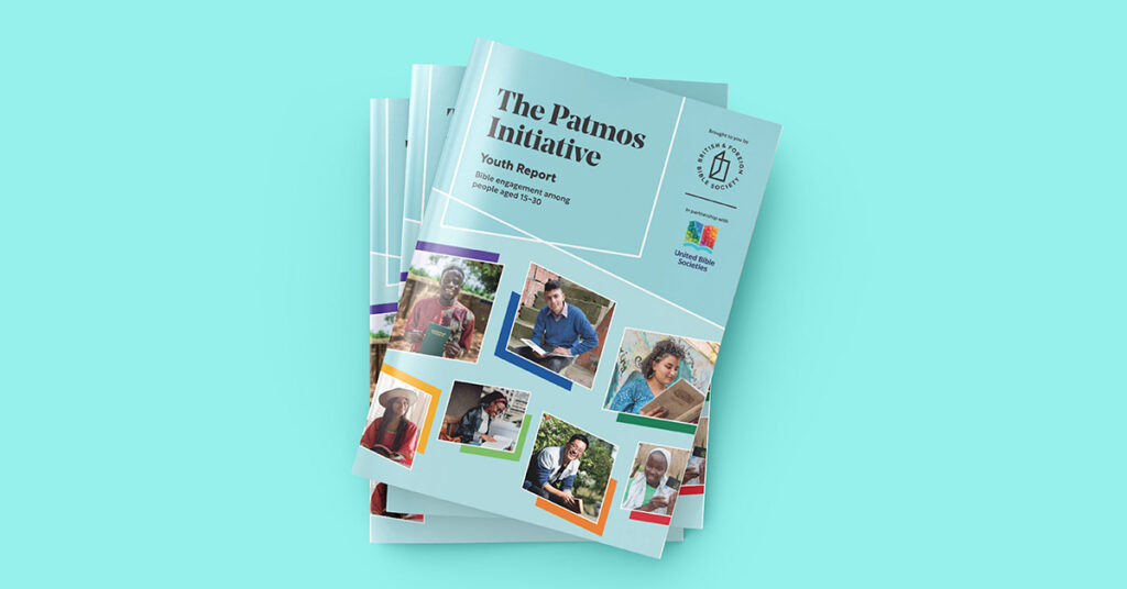 The Patmos Youth Report