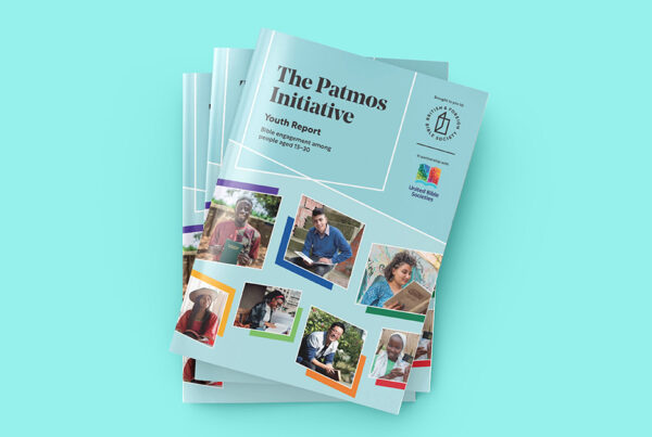 The Patmos Youth Report
