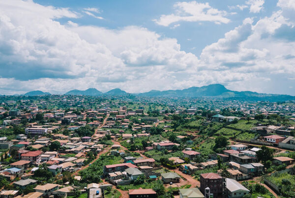 SURAM Cameroon